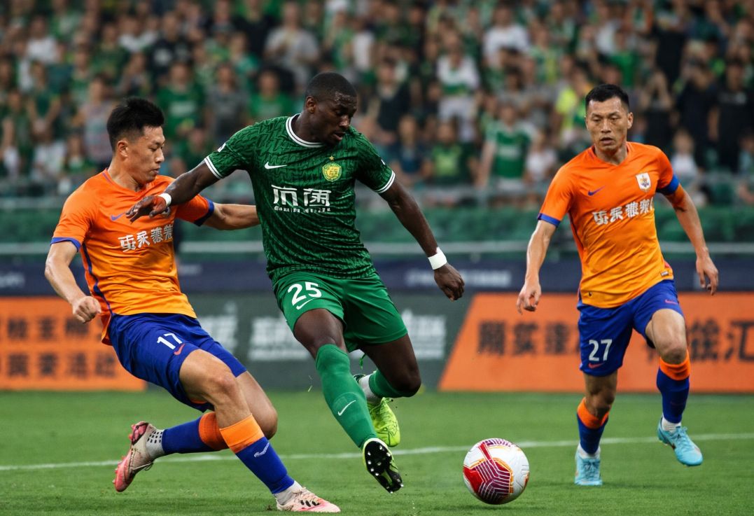 亚冠资格风云再起：三队命运悬于准入审核